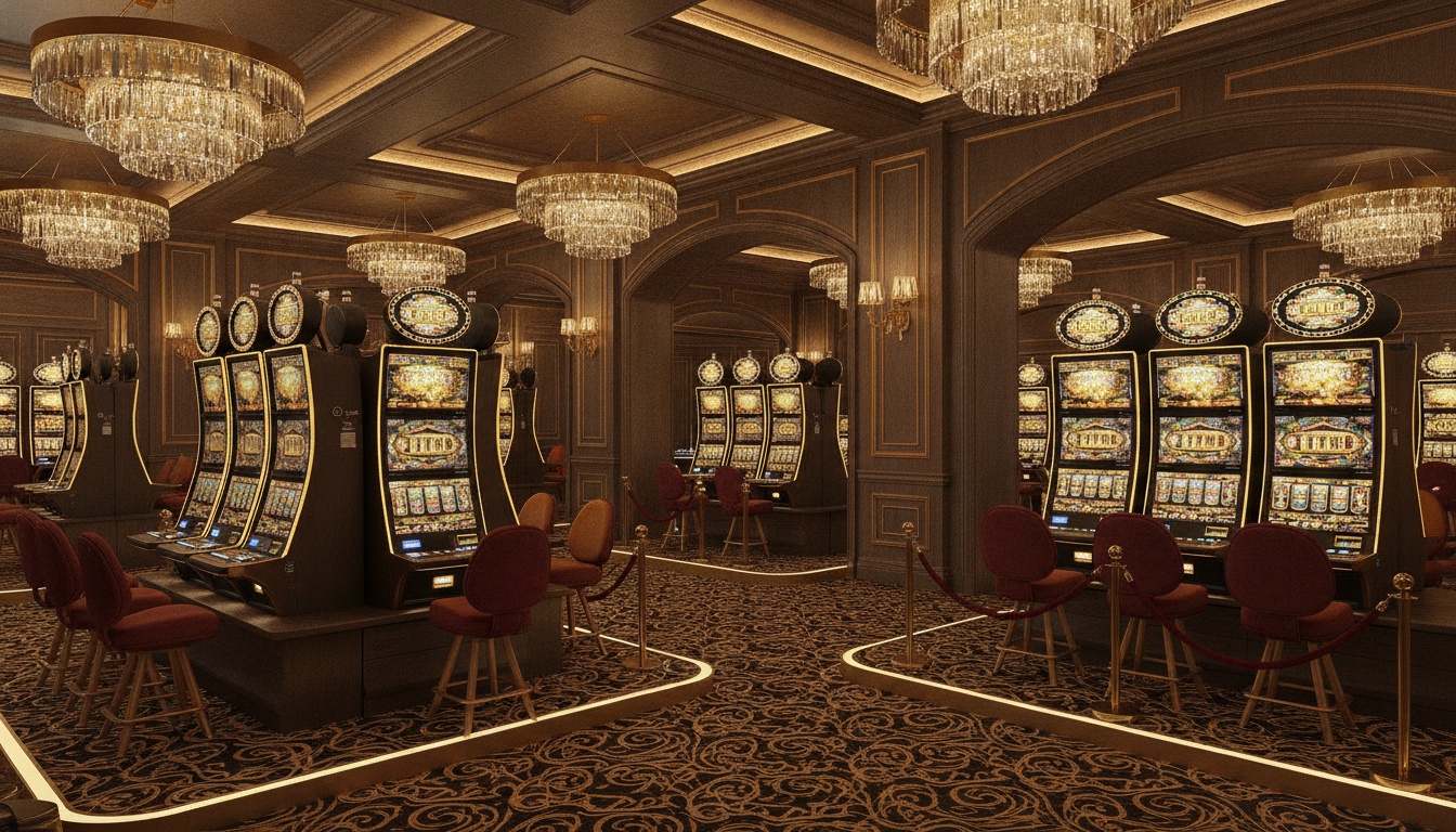 Om RoyalGame — En Detaljert Omtale