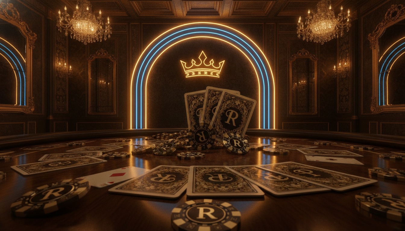 RoyalGame